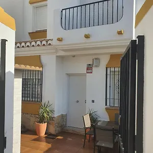 Hébergement de vacances Niza, Málaga