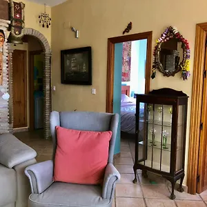 Appartement Marvellous Malaga Mediterranean And Mountain Views, Málaga